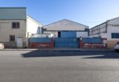 Nave Industrial en venta con 241m² en Atarfe, Polígono Ue-I/3 foto
