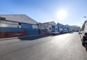 Nave Industrial en venta con 241m² en Atarfe, Polígono Ue-I/3 foto