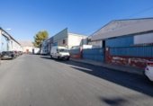 Nave Industrial en venta con 241m² en Atarfe, Polígono Ue-I/3 foto
