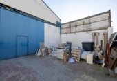 Nave Industrial en venta con 241m² en Atarfe, Polígono Ue-I/3 foto
