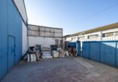 Nave Industrial en venta con 241m² en Atarfe, Polígono Ue-I/3 foto