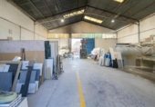 Nave Industrial en venta con 241m² en Atarfe, Polígono Ue-I/3 foto