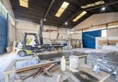 Nave Industrial en venta con 241m² en Atarfe, Polígono Ue-I/3 foto