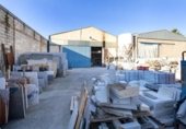 Nave Industrial en venta con 241m² en Atarfe, Polígono Ue-I/3 foto