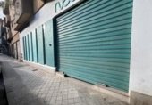 Local comercial
en venda
amb 120m² a Granada, a la zona de Santa Adela, Paseo del Emperador Carlos V foto