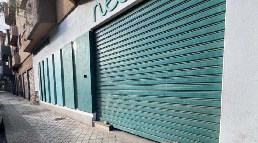 Local comercial