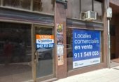 449m² locaux commerciaux pour vente à Oviède, dans le quartier de Pumarín, Calle Isla de Cuba photo