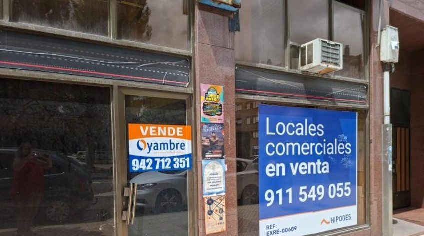 Local comercial