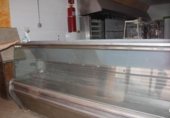Restaurante en venta con 100m² en Molina de Segura, Calle de Nuestra Señora de la Caridad foto