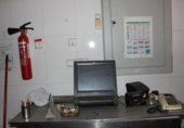 Restaurante en venta con 100m² en Molina de Segura, Calle de Nuestra Señora de la Caridad foto