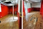 73m² commercial premises for sale in Madrid, in the area of Imperial, Calle Los Chulapos photo