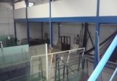 Nau Industrial
en venda
amb 724m² a Bollullos de la Mitación, A-8059 foto