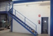 Nau Industrial
en venda
amb 724m² a Bollullos de la Mitación, A-8059 foto