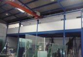 Nau Industrial
en venda
amb 724m² a Bollullos de la Mitación, A-8059 foto