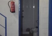 Nau Industrial
en venda
amb 724m² a Bollullos de la Mitación, A-8059 foto