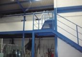 Nau Industrial
en venda
amb 724m² a Bollullos de la Mitación, A-8059 foto
