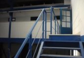Nau Industrial
en venda
amb 724m² a Bollullos de la Mitación, A-8059 foto