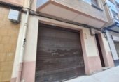 91m² commercial premises for sale in Gijón, in the area of Ceares, Calle Miguel Ángel González Muñiz photo