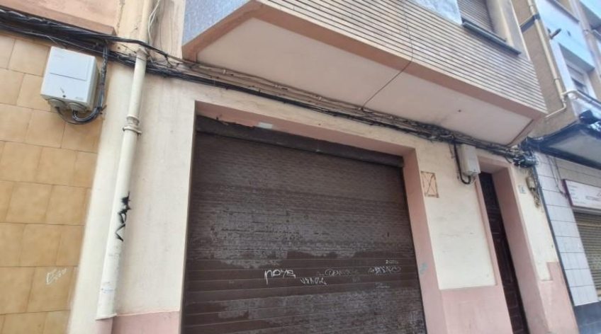 Local comercial
