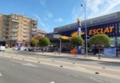 185m² locaux commerciaux pour vente à Tarrasa, Carrer del Torrent photo