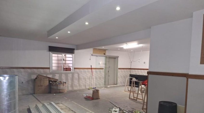 Local comercial