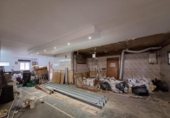 Local comercial Industrial en venta con 385m² en Tarrasa, Carrer de Sant Damià foto
