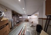 Local comercial Industrial en venta con 385m² en Tarrasa, Carrer de Sant Damià foto