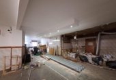 Local comercial Industrial en venta con 385m² en Tarrasa, Carrer de Sant Damià foto