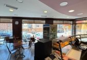 276m² cafétéria pour vente à Tarrasa, Carrer de Mossèn Tatcher photo