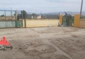 228m² entrepôt industriel pour vente à Alméria, Calle Los Gallardos photo
