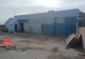 228m² entrepôt industriel pour vente à Alméria, Calle Los Gallardos photo