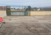 228m² entrepôt industriel pour vente à Alméria, Calle Los Gallardos photo