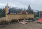 228m² entrepôt industriel pour vente à Alméria, Calle Los Gallardos photo