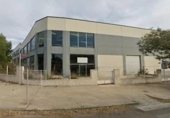 3954m² entrepôt industriel pour vente à Reus, Carrer Alforja photo