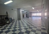 319m² warehouse for sale in Madrid, in the area of Simancas, Calle de Julián Camarillo photo