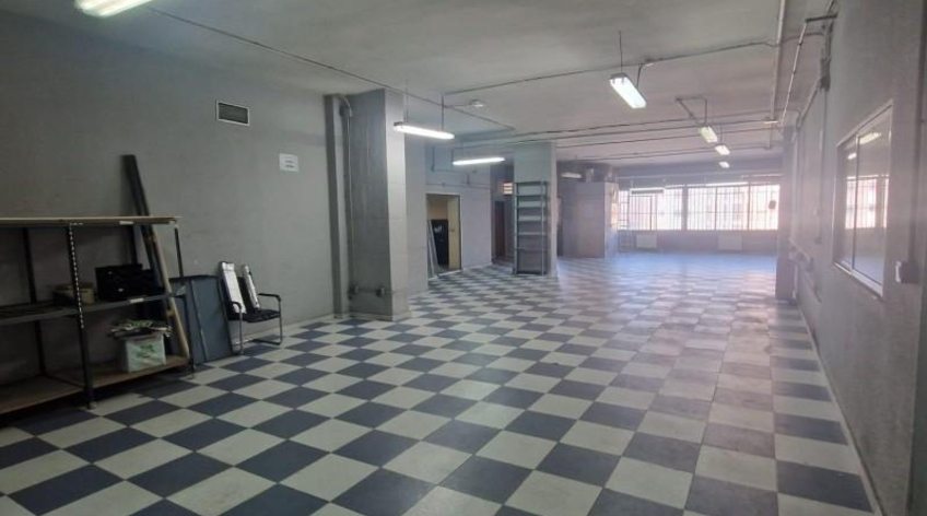 Nave