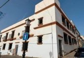 752m² building for sale in Bornos, Avenida Diputación photo