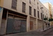 Edifici
en venda
amb 102m² a Algesires, Calle Radio Algeciras foto