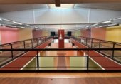6329m² warehouse industrial for sale in Arévalo, Calle Ferrocarril photo