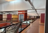 6329m² warehouse industrial for sale in Arévalo, Calle Ferrocarril photo