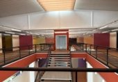 6329m² warehouse industrial for sale in Arévalo, Calle Ferrocarril photo