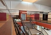 6329m² warehouse industrial for sale in Arévalo, Calle Ferrocarril photo