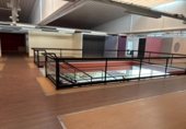 6329m² warehouse industrial for sale in Arévalo, Calle Ferrocarril photo