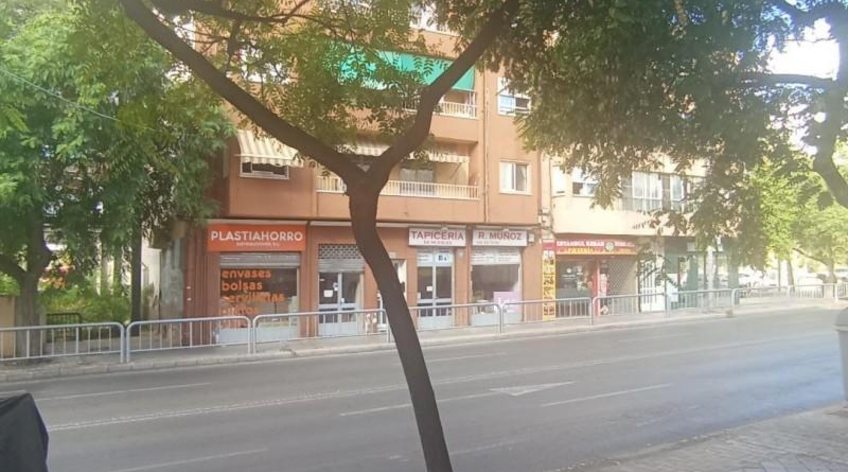Local comercial