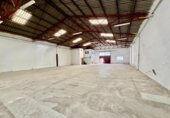 661m² warehouse industrial for sale in Lorca, carretera caravaca photo