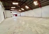 661m² warehouse industrial for sale in Lorca, carretera caravaca photo
