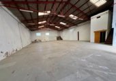 661m² warehouse industrial for sale in Lorca, carretera caravaca photo