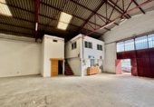 661m² warehouse industrial for sale in Lorca, carretera caravaca photo