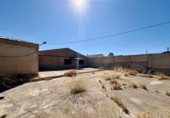 661m² warehouse industrial for sale in Lorca, carretera caravaca photo