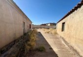661m² warehouse industrial for sale in Lorca, carretera caravaca photo